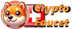 Crypto Faucet